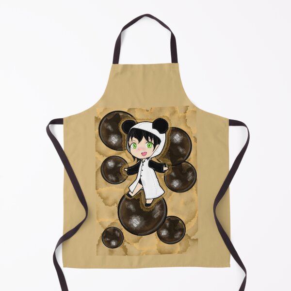Item preview, Boba Kid designed and sold by LilLilithArtsXD.