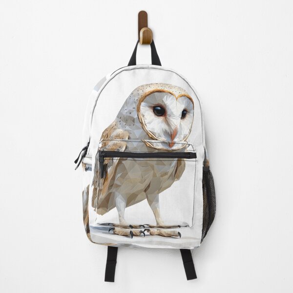 Item preview, lovely barn owl is the most widely distributed species of owl in the world designed and sold by wonderisland.