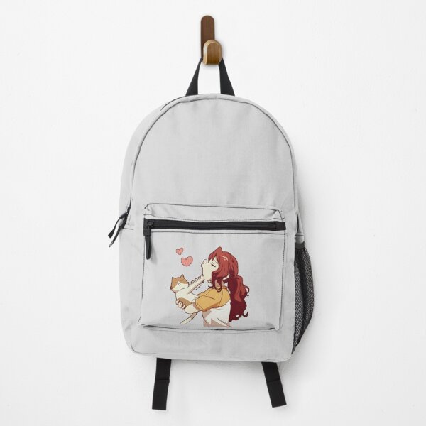 Item preview, Romantic Killer Anime designed and sold by Greedish.