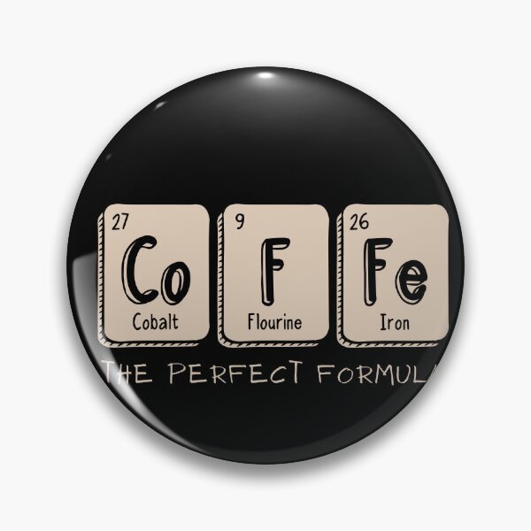 Item preview, "Coffee. The Perfect Formula" designed and sold by NCTonline.