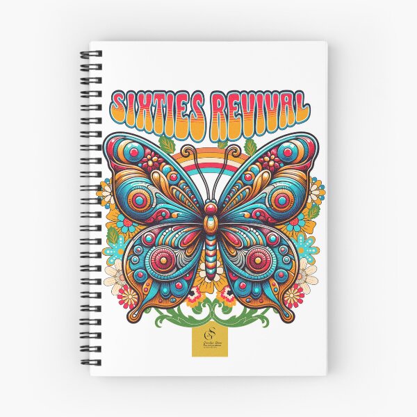 Item preview, Sixties revival designed and sold by smanopla.