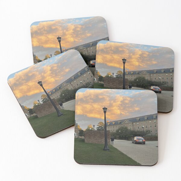 Item preview, Colonial Sunset designed and sold by JMargaret17.