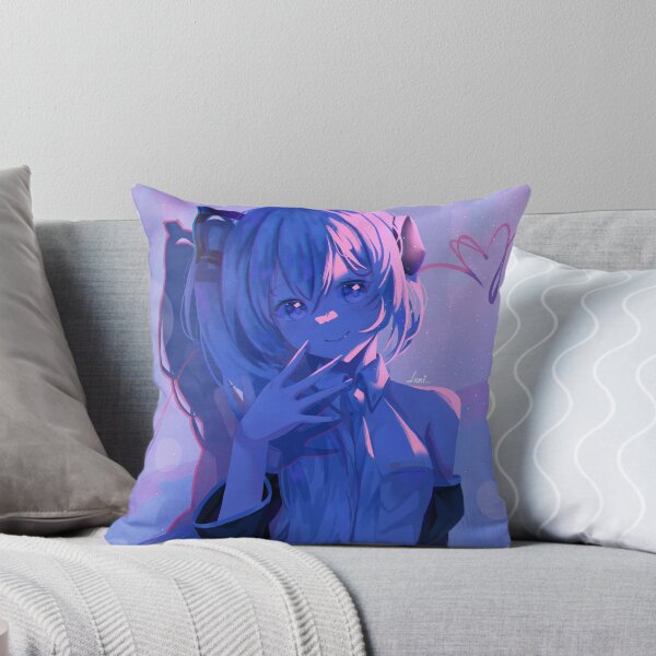 Item preview, Hatsune Miku designed and sold by luminiee.