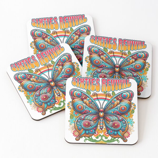 Item preview, Sixties revival designed and sold by smanopla.