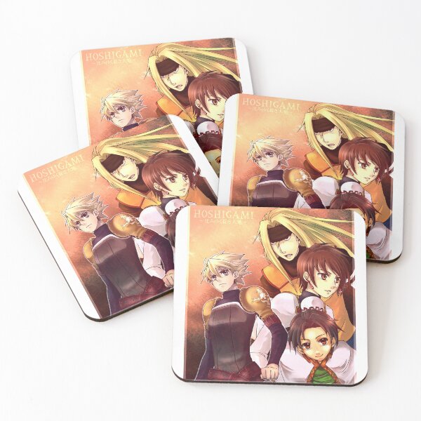 Item preview, Hoshigami designed and sold by AzuraStore.