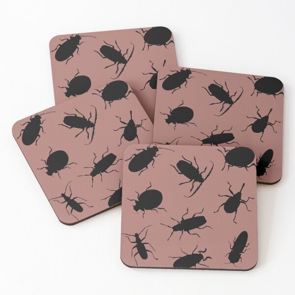 Item preview, Bug Silhouette  designed and sold by Inkwork Crypt.