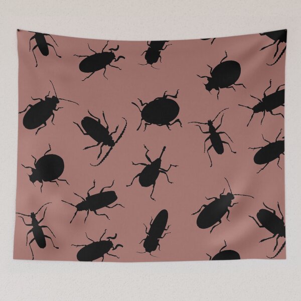 Item preview, Bug Silhouette  designed and sold by Inkwork Crypt.