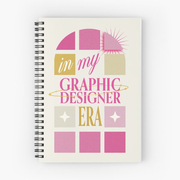 Item preview, Graphic Designer Era designed and sold by NPRDesigns.