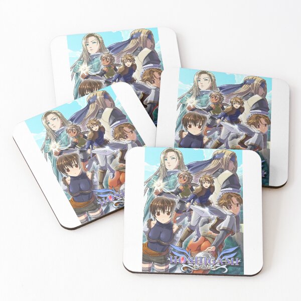 Item preview, Hoshigami designed and sold by AzuraStore.