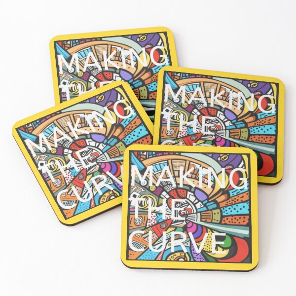 Item preview, Making the Curve designed and sold by E-therealDreams.