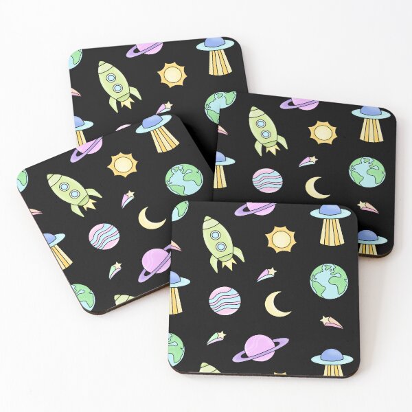 Item preview, Outer Space Pack designed and sold by mynameisliana.