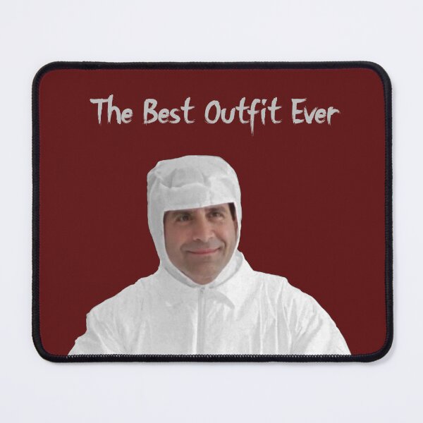 Item preview, Monk: the best outfit ever designed and sold by zurckoov.