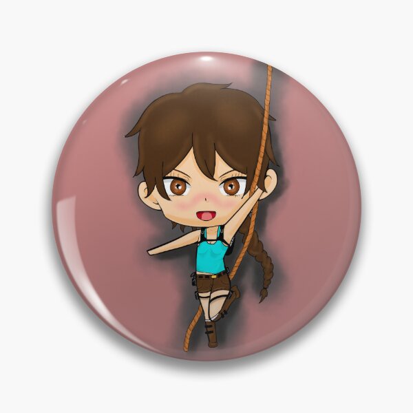 Item preview, Tomb Explorer Lady designed and sold by LilLilithArtsXD.