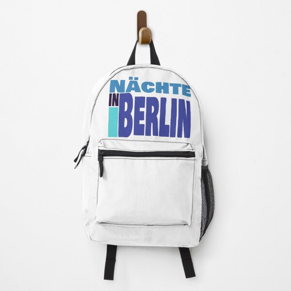 Item preview, Night Cities: Night in Berlin designed and sold by jjfloresok.