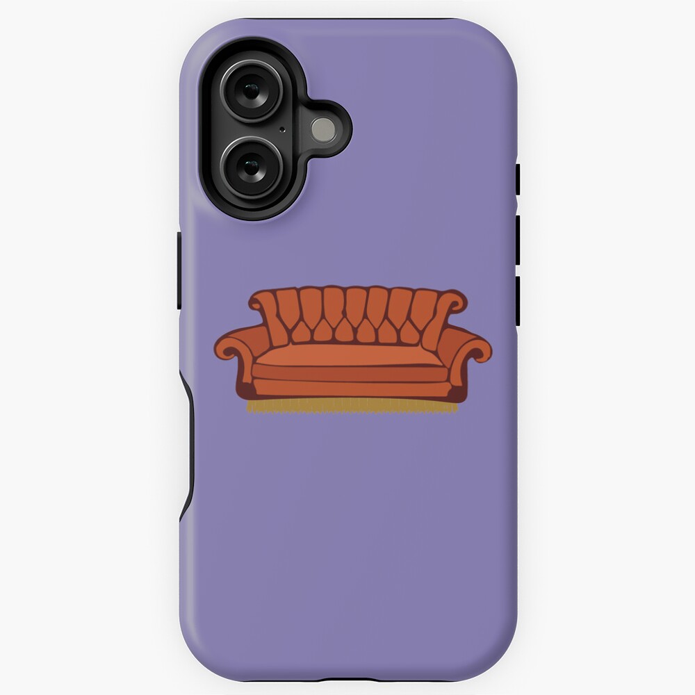Item preview, iPhone Magsafe Tough Case designed and sold by RebekahLanden.