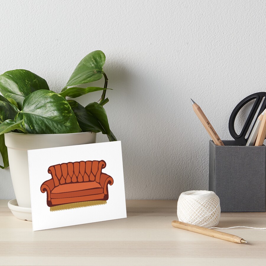 Item preview, Art Board Print designed and sold by RebekahLanden.