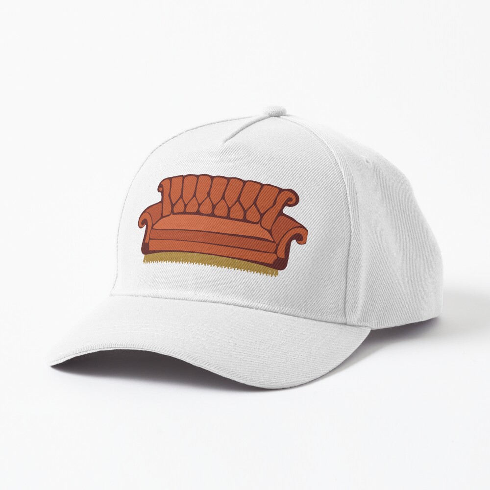 Item preview, Baseball Cap designed and sold by RebekahLanden.