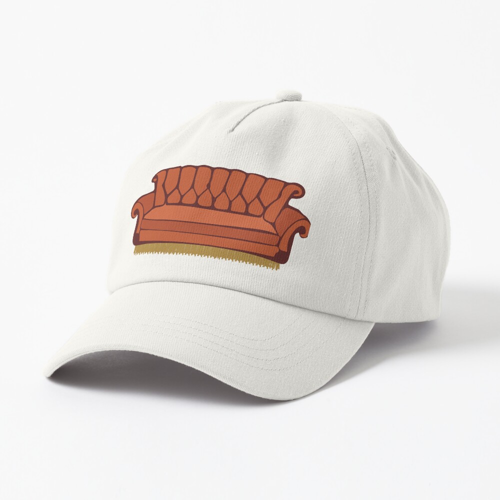 Item preview, Dad Hat designed and sold by RebekahLanden.