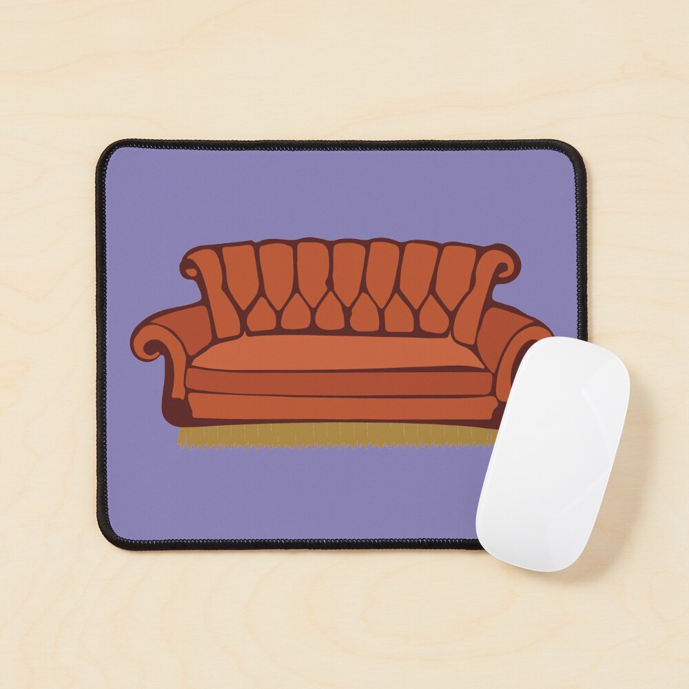 Item preview, Mouse Pad designed and sold by RebekahLanden.