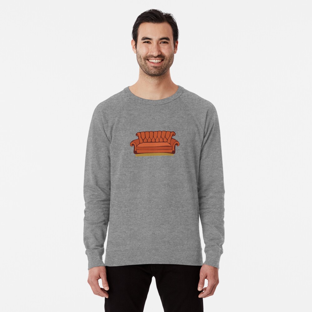 Item preview, Lightweight Sweatshirt designed and sold by RebekahLanden.