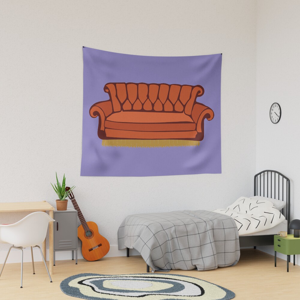 Item preview, Tapestry designed and sold by RebekahLanden.