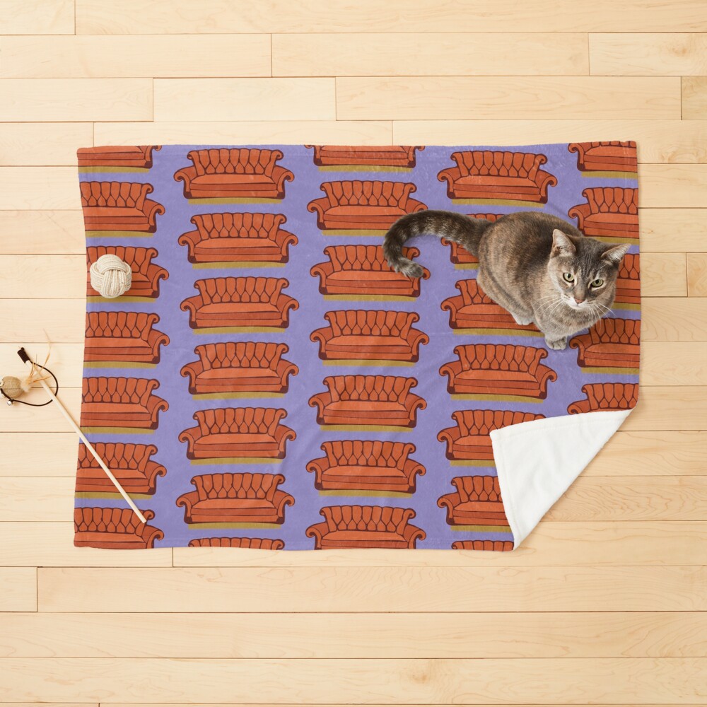 Item preview, Pet Blanket designed and sold by RebekahLanden.