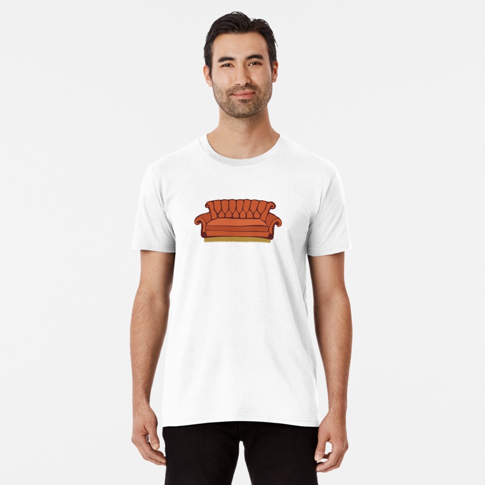 Item preview, Premium T-Shirt designed and sold by RebekahLanden.