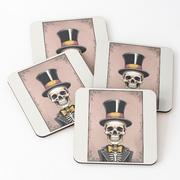 Item preview, Baron Von Schmuck designed and sold by Horatio Spectre.