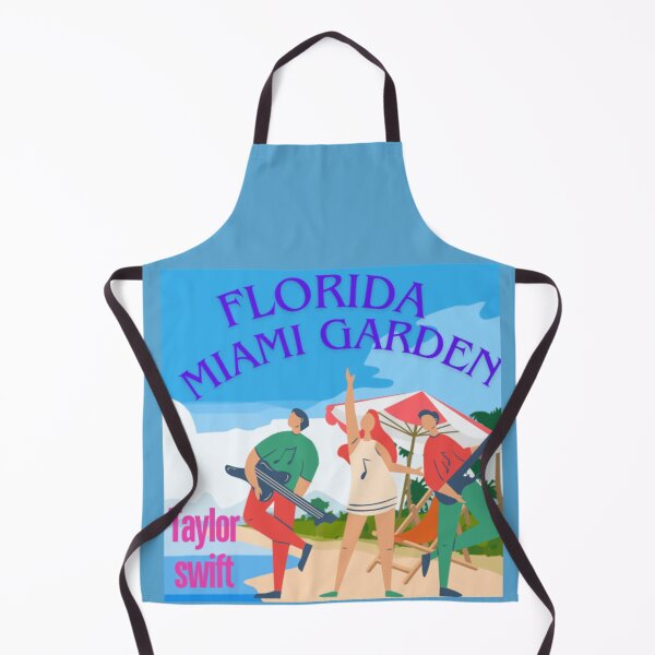 Item preview, Taylor swift swifties eras tour at Miami garden florida designed and sold by Savitrends.