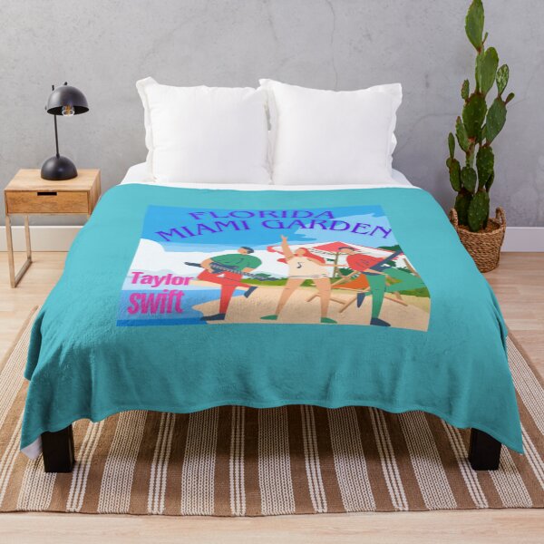 Item preview, Taylor swift swifties eras tour at Miami garden florida designed and sold by Savitrends.