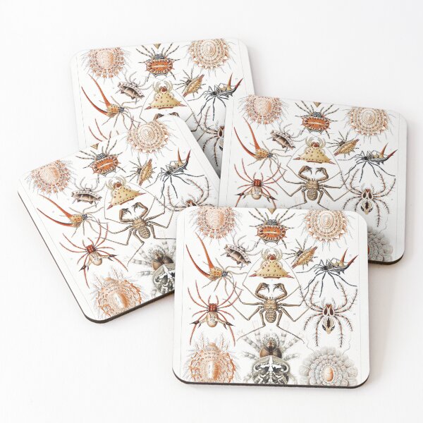 Item preview, Arachnida designed and sold by ncbennett.