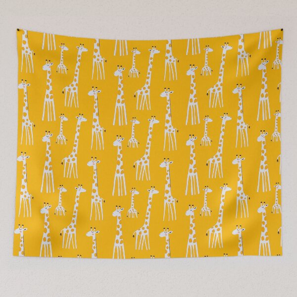 Item preview, Happy Giraffe Jamboree designed and sold by put1mali19.