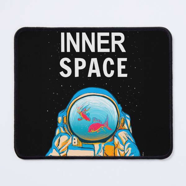 Item preview, Inner Space designed and sold by lucamendieta.