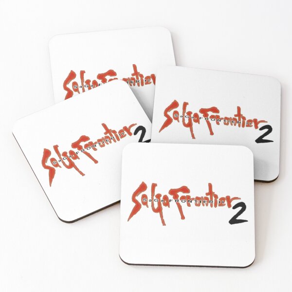 Item preview, Saga frontier 2 designed and sold by AzuraStore.