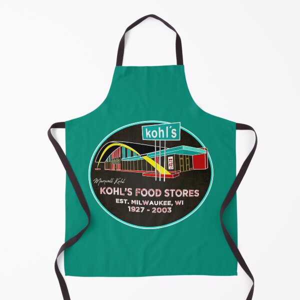 Item preview, Kohl's Food Store • Milwaukee WI designed and sold by MKE Rhine Maiden • Grumble Services, LLC..