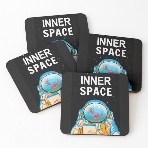 Item preview, Inner Space designed and sold by lucamendieta.