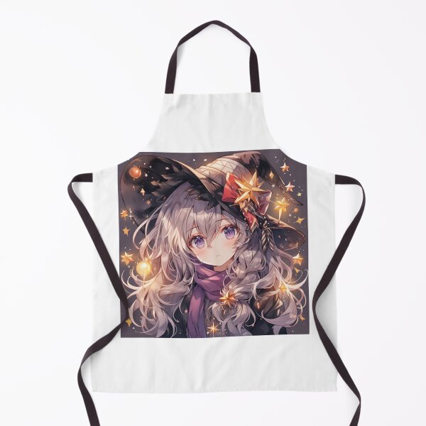 Item preview, Star Witch designed and sold by Solace Sparkles.