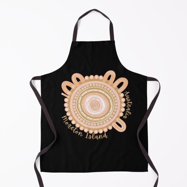Item preview, Moreton Island, Qld, Australia designed and sold by PurrfectionMeow.