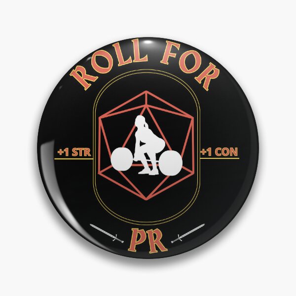 Item preview, Roll for PR (Vol. 4) designed and sold by Super-Matt9001.