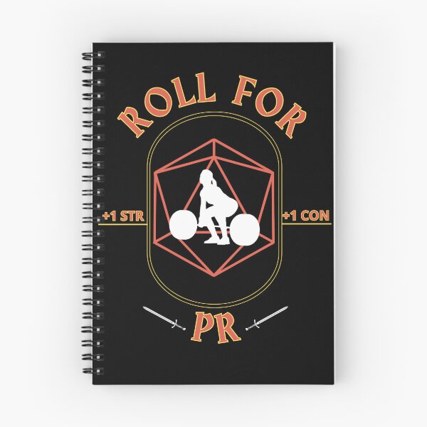 Item preview, Roll for PR (Vol. 4) designed and sold by Super-Matt9001.