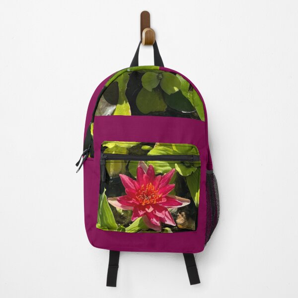 Item preview, Pond blossom designed and sold by Emendi.