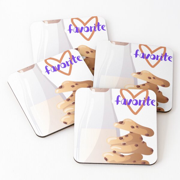 Item preview, Milk and Cookies designed and sold by kimzie7124.
