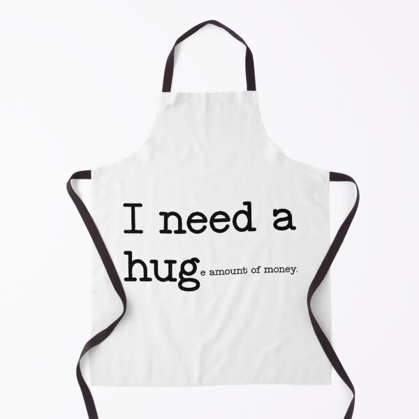 Item preview, I need a hug designed and sold by Artingo.