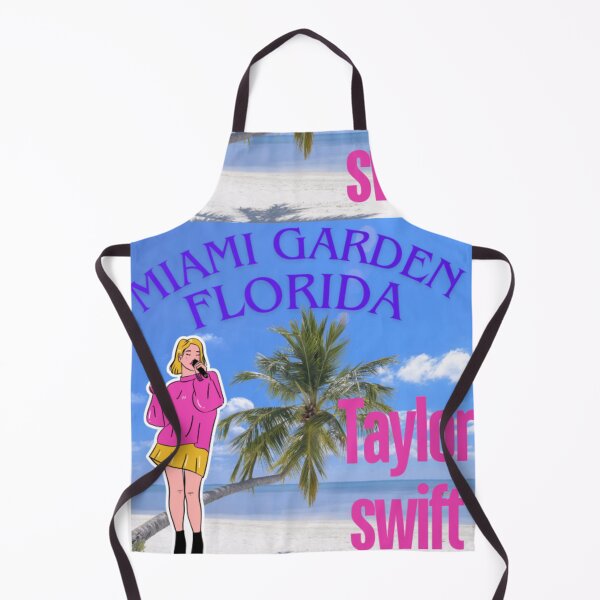 Item preview, Taylor swift swifties eras tour at Miami garden florida soon designed and sold by Savitrends.