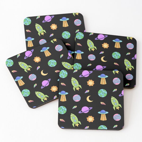 Item preview, Vibrant Outer Space Pack designed and sold by mynameisliana.