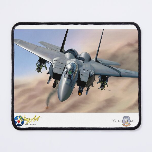 Item preview, The Strike Eagle designed and sold by Trenton Hill.