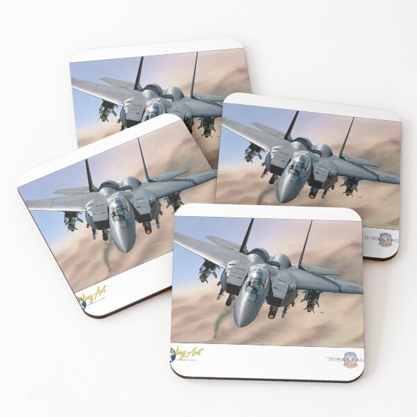 Item preview, The Strike Eagle designed and sold by Trenton Hill.