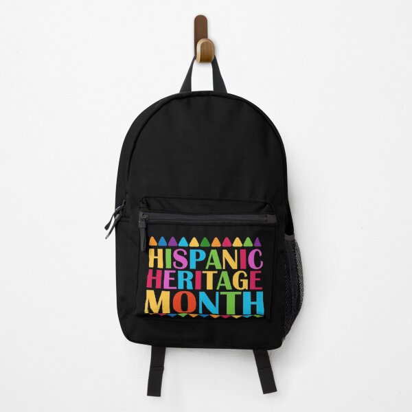 Item preview, Hispanic Heritage Month Design designed and sold by Craft99.