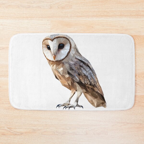 Item preview,  lovely barn owl is the most widely distributed species of owl in the world  designed and sold by wonderisland.