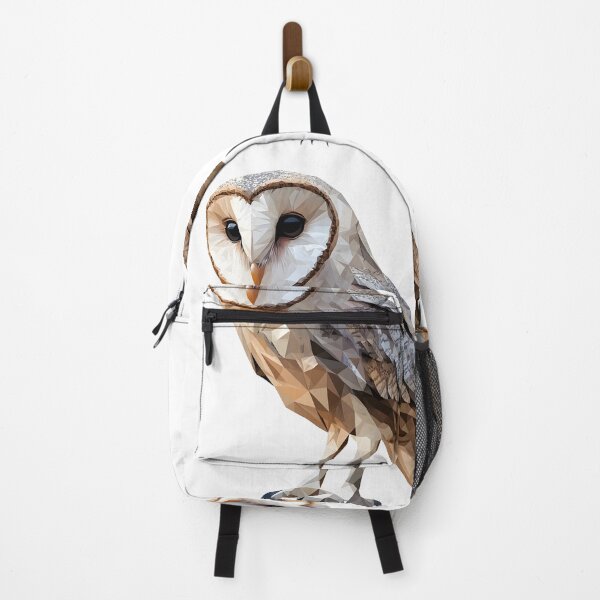 Item preview, lovely barn owl is the most widely distributed species of owl in the world designed and sold by wonderisland.
